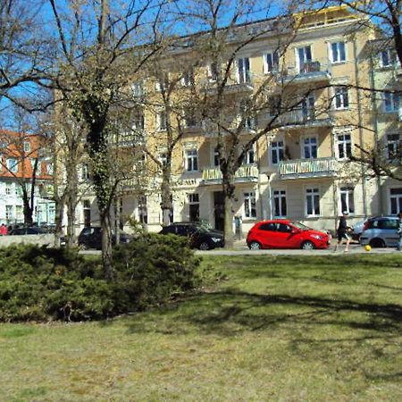 Ferienwohnung Ebel Objekt 27396 Rostock Exteriér fotografie