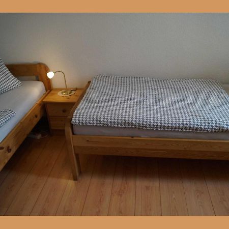 Ferienwohnung Ebel Objekt 27396 Rostock Exteriér fotografie