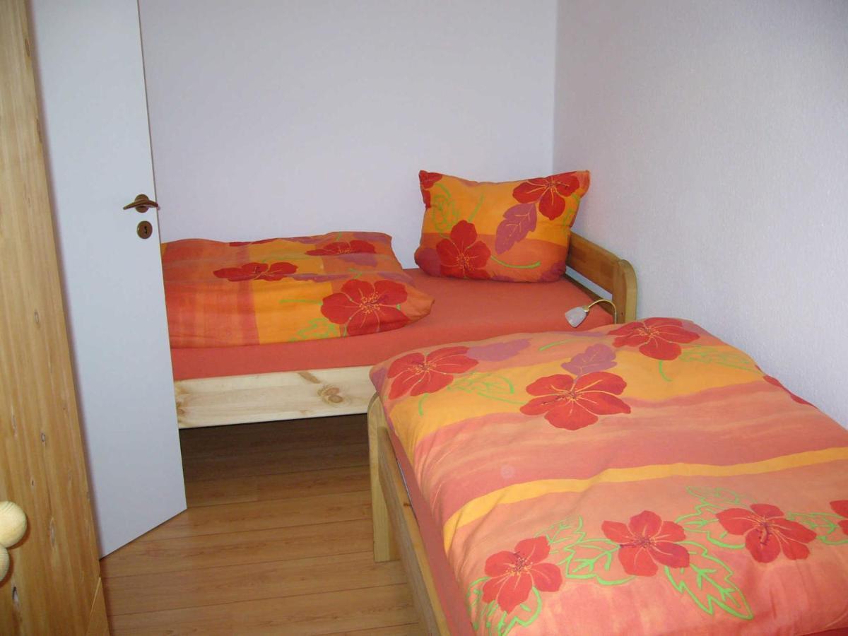 Ferienwohnung Ebel Objekt 27396 Rostock Exteriér fotografie