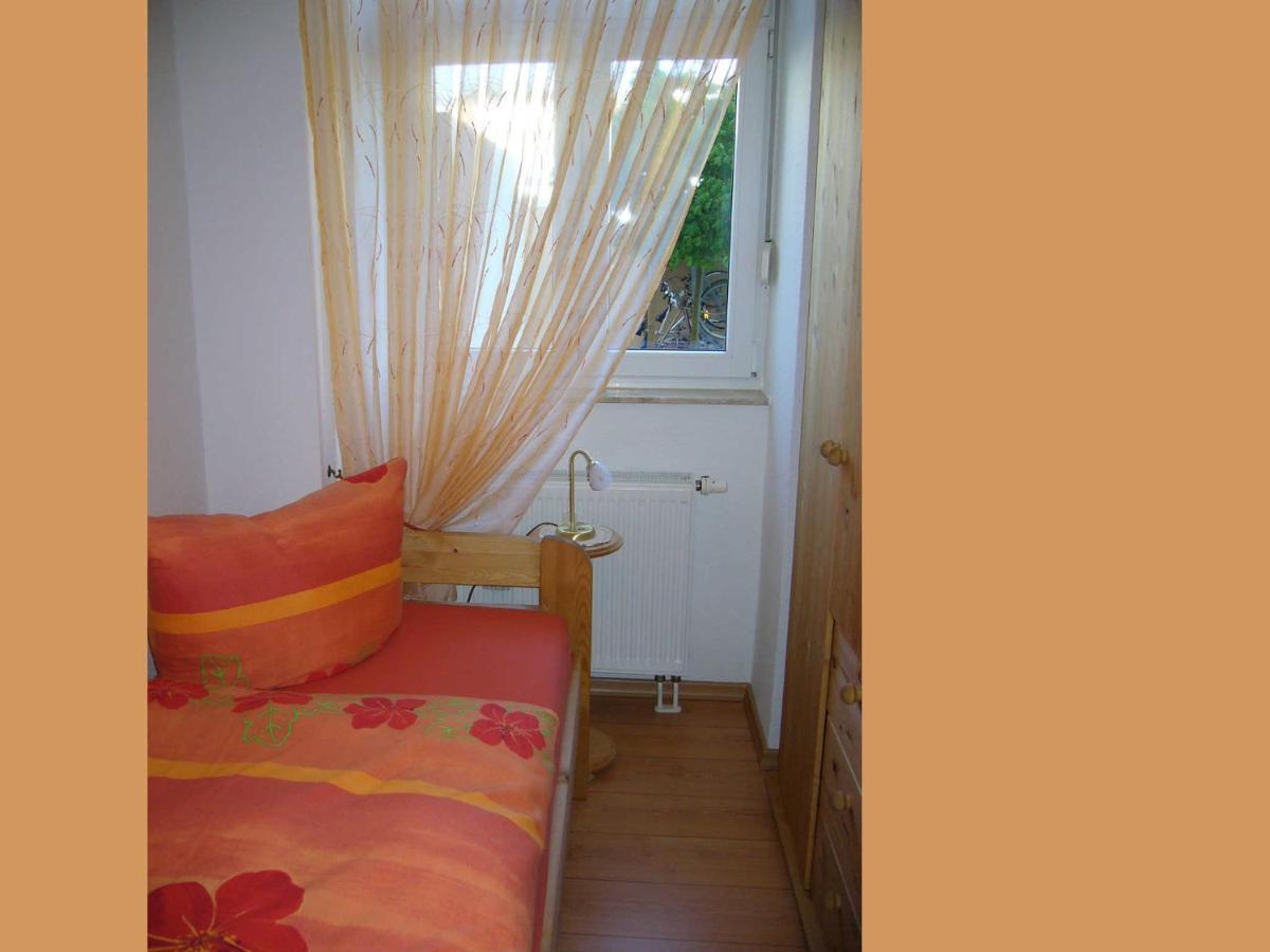 Ferienwohnung Ebel Objekt 27396 Rostock Exteriér fotografie