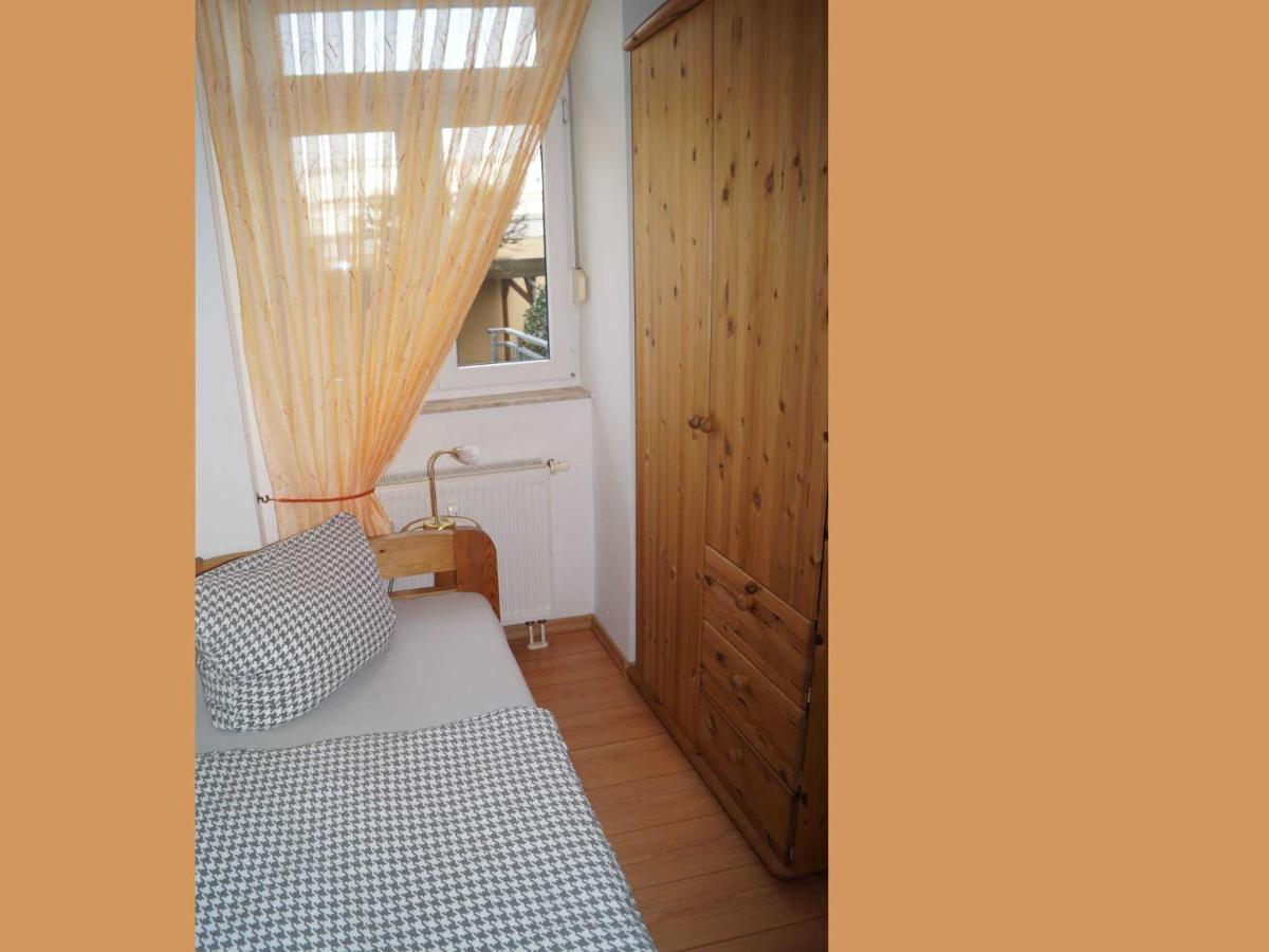 Ferienwohnung Ebel Objekt 27396 Rostock Exteriér fotografie
